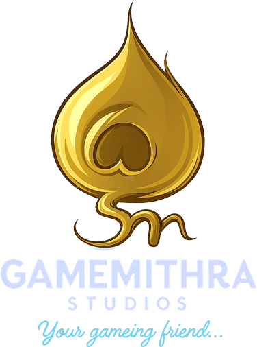 Gamemithra Studios logo